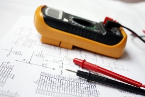 Commercial Electrical Testing Services